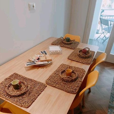 Casa Vacanze Monroe ปาแลร์โม ภายนอก รูปภาพ