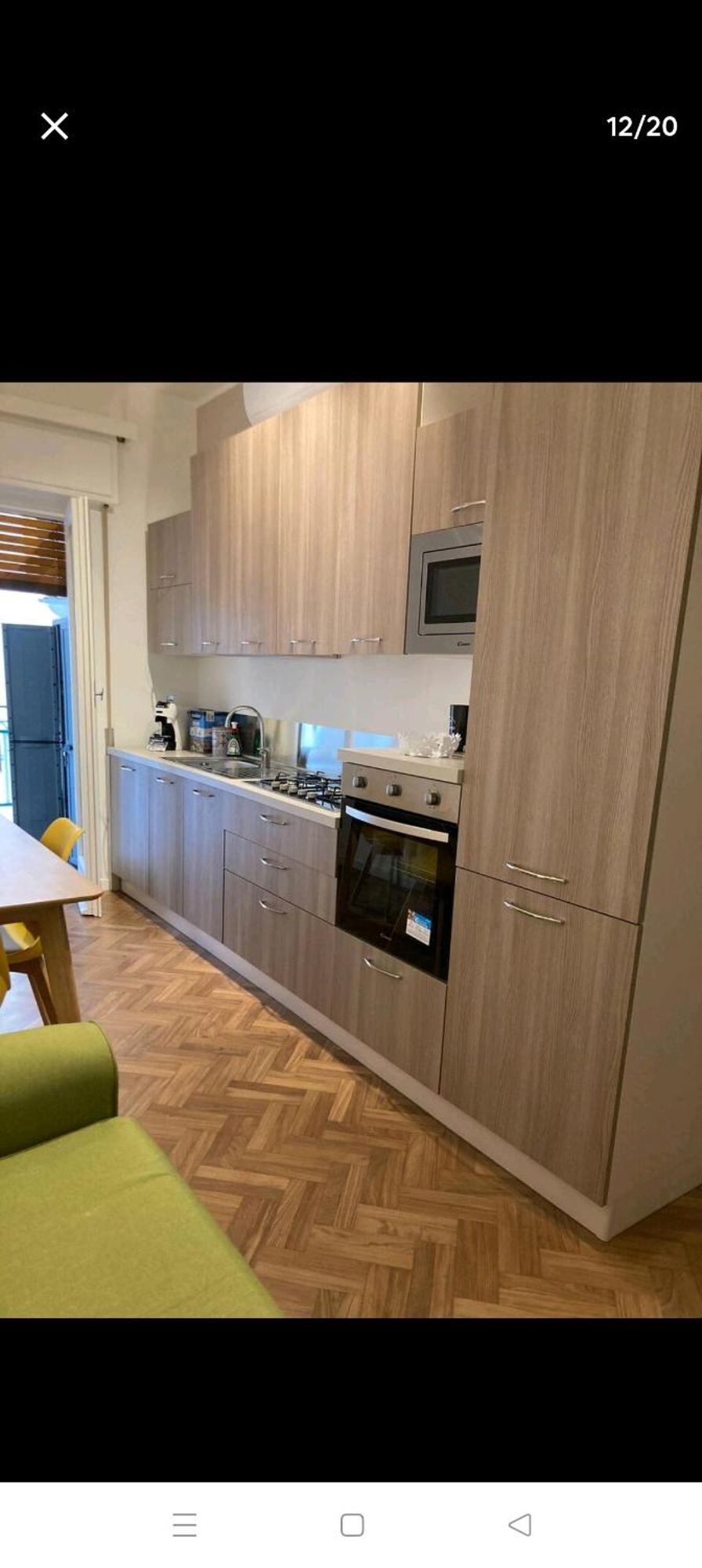 Casa Vacanze Monroe ปาแลร์โม ภายนอก รูปภาพ