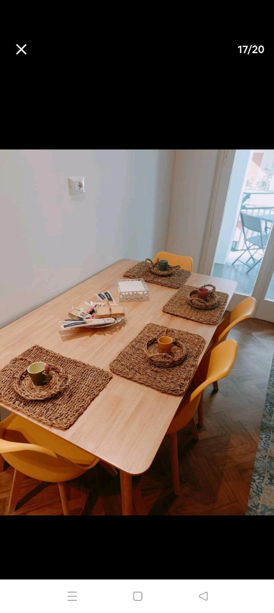 Casa Vacanze Monroe ปาแลร์โม ภายนอก รูปภาพ
