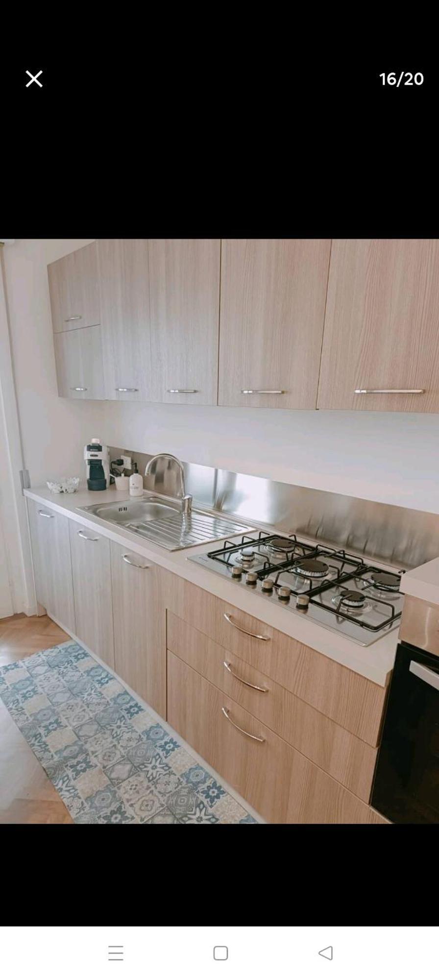 Casa Vacanze Monroe ปาแลร์โม ภายนอก รูปภาพ