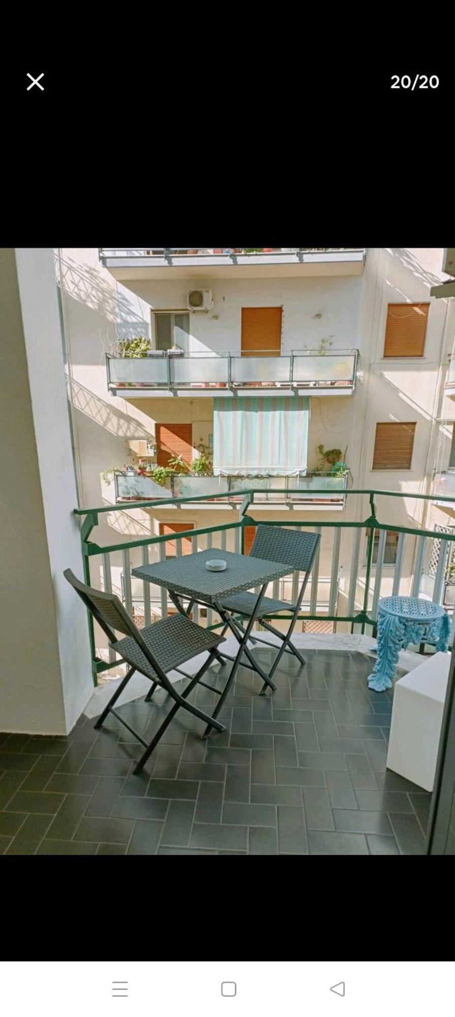 Casa Vacanze Monroe ปาแลร์โม ภายนอก รูปภาพ
